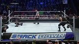 WWE-14年-SD第768期：单打赛 Roman Reigns vs Mark Henry-花絮