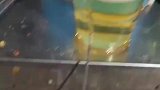 广州人在山东喝酒，这一个小洞