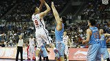 李秋平：新疆球员见惯大场面   不会受首轮输球影响