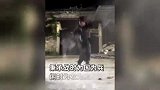 小伙田间村舍习武，拳如疾风身法飘逸，当事人：6岁开始习武20年