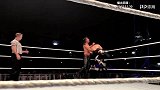WWE-17年-世界巡演利马站：中邑真辅西班牙语感谢粉丝支持-花絮