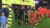 英超-1617赛季-联赛-第19轮-利物浦vs曼城 90秒精华集锦-专题
