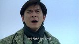被欺负了就对着大海一顿臭骂，谁叫刘德华是个小人物呢