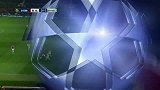 欧冠-1516赛季-小组赛-第4轮-第32分钟射门 曼联林加德捡漏射门高出-花絮