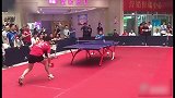 中国遍地都是乒乓球人才！这一波操作太牛了