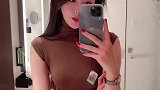 我要当同城红人 女装 美出高级感