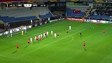 第45分钟伊斯坦布尔球员阿莱克西奇进球 伊斯坦布尔2-0葡萄牙体育
