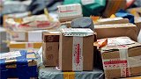 有猫腻？网购的一元商品竟还包邮！