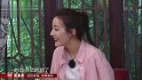 孙红雷问热巴有没有男友，一句话让热巴仰天长笑，小猪笑出鹅叫！