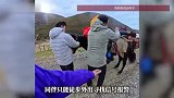 4000多米现“奇怪”帐篷，男子高反昏迷遇好心人紧急救援，救援者呼吁不要盲目跟风