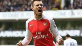 阿森纳中场大将还未续约 当事人直言需静心等待