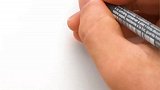 玫瑰花可以这样画