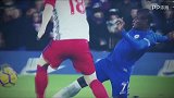 英超-1718赛季-红蓝对决最终章 足总杯决赛曼联vs切尔西劲爆宣传片
