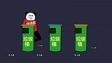 沙雕动画：你是不是也有这样的强迫症朋友？