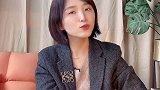 听取妈声一片的张小斐 拒绝饭圈后 更让人期待