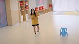 创造101女团回顾，紫宁勤奋到把音响都唱坏了