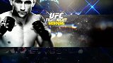 UFC-15年-UFC Fight Night 66副赛：轻量级张立鹏vs约翰逊-全场