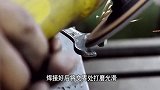 坏掉的扳手不要扔，在缺口处加个螺母，不料还有这样的功能！