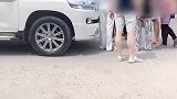 邢台大峡谷“一瓶水150元”？景区辟谣：与事实不符