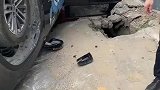 长安被红旗给干翻了
