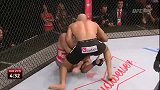 UFC-14年-UFC Fight Night 56：阿尔维斯vs卓班集锦-精华