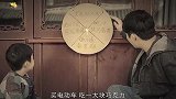 师傅忽悠小徒弟，用转盘游戏决定下午任务，学习是天意
