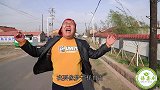 美女接骗子电话，没想自己太能吹，骗子都服了，太逗了