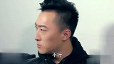 美女说肚子疼的时候，让男友的大脑细胞飞速运转