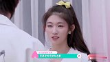 崔文美秀拆盲盒收获惊喜大礼，提及老爸一脸骄傲哭成泪人