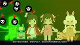 迷你世界动画第197集：洞喜独自战巨人，石巨人失控导演也无奈
