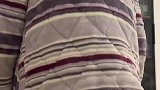 男子高烧后只有晃动可以缓解疼痛