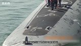 美国海军老撞船真相 中国军舰太多被玩坏了
