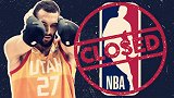 NBA今日消息汇总：戈贝尔向社会道歉 各老板希望完成剩余比赛