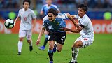 美洲杯-小组赛第2轮录播：乌拉圭VS日本