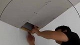 难道厉害的木工都不用尺？