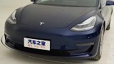 Model319款高性能全轮驱动版
