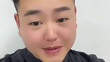 治愈系笑容 尹小帅 小帅回来啦8点钟小号直播，等你回家啦