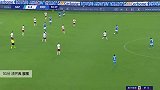 法齐奥 意甲 2019/2020 那不勒斯 VS 罗马 精彩集锦