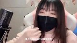 盘点不露脸网红的真实颜值