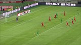 null nullVSnull 金泰延(北京国安) 49' 突破