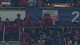 中超-按捺不住内心兴奋 天体看台黄博文张琳芃梅方现身-花絮