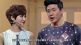 陆毅一家旅行美照，高颜值女儿好美，妻子肤白红唇配短裤像3姐妹