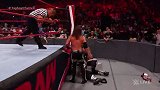 RAW第1476期：双打冠军挑战者车轮战第七轮 全能王渔翁得利