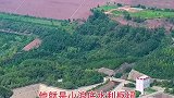 它号称黄河的总阀门，它建设造价347个亿，它就是小浪底水利枢