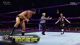 WWE-17年-205Live第23期：穆斯塔法阿里VS德鲁古拉克-精华