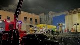 12月4日17时许，重庆永川一煤矿发生一氧化碳超限事故。目前，已有18人遇难。