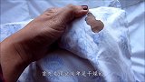 床单血渍顽固洗不掉？只需撒一把家里的这个，一点污痕也不留！