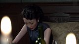 午夜蝴蝶：小寡妇生气了，大佬立马来当舔狗，被她拿捏得死死的！