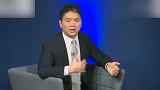 刘强东：京东的成功，从来都不是靠模仿跟随别人