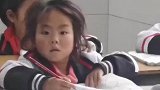 小学生做数学题，愁到头发炸毛